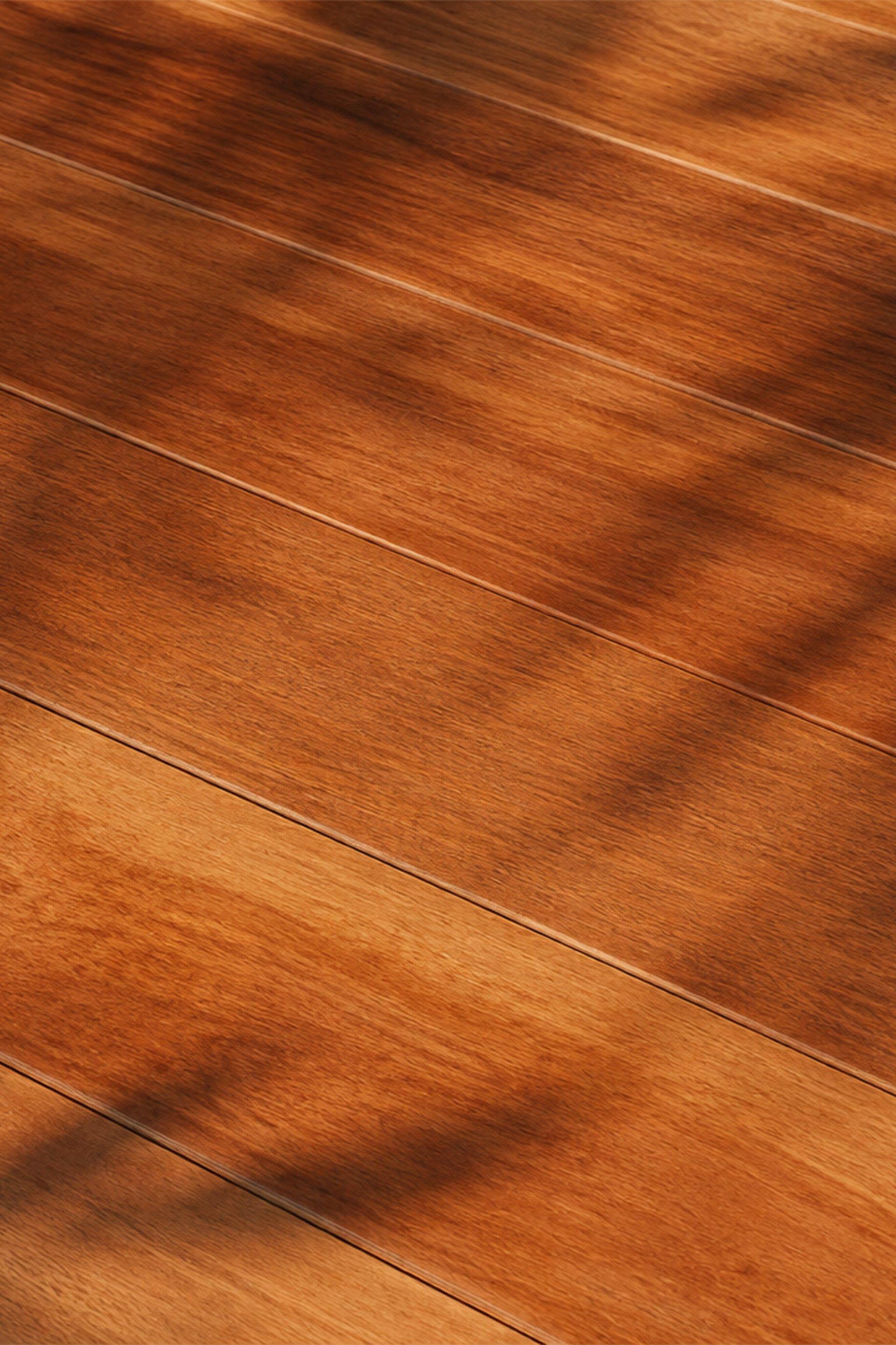 Zoomed in Wood
